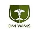 DM Wayanad Institute of Medical Sciences Meppadi (DM WIMS)