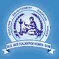 P K R Arts College for Women (PKRACW)