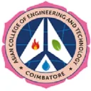 Asian College of Engineering and Technology Saravanampatti (ACET)