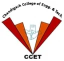 Chandigarh College of Engineering and Technology (CCET) logo