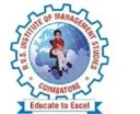 RVS Institute of Management studies (RVSIMS)