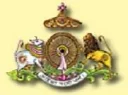 Shree Chandraprabhu Jain College Minjur (SCPJC) logo