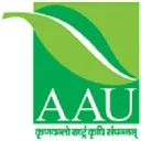 College of Veterinary Science & Animal Husbandry logo