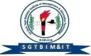 Sri Guru Tegh Bahadur Institute of Management and Information Technology (SGTBIM&IT)