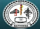 Giani Zail Singh Campus College of Engineering and Technology (GZSCCET) logo