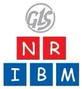 N R Institute of Business Management (NRIBM) logo