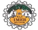 KLS Institute of Management Education & Research (KLS IMER) logo