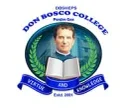 Don Bosco College logo