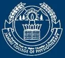 Jammu College of Physiotherapy (JCP)