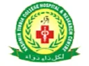 Kashmir Tibbia College Hospital and Research Centre (KTCHRC)
