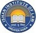 Ishan Institute of Law