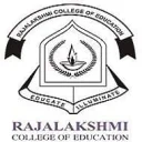 Rajalakshmi College of Education