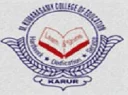 M. Kumarasamy College of Education