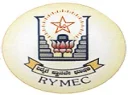 Rao Bahadur Y Mahabaleshwarappa Engineering College (RYMEC) logo