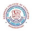 Raadhaa College of Education
