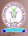 MIT College of Education for Women