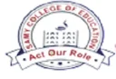 Samy College of Education