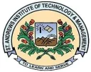 St. Andrews Institute of Technology and Management (SAITM) logo