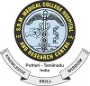 SRM Medical College Hospital and Research Centre (SRM MCHRC)