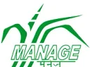 National Institute of Agricultural Extension Management (MANAGE) logo