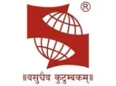 Symbiosis International University (SIUH) logo