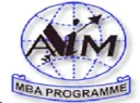 Anand Institute of Management (AIM)