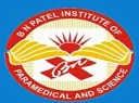 B N Patel Institute Of Paramedical and Science logo