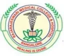 Rajarajeswari Medical College And Hospital (RRMCH)
