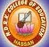 N.D.R.K. College of Education
