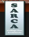 SAR College of Architecture (SARCA)