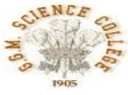 Govt. Gandhi Memorial Science College