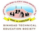 Sinhgad College of Architecture (SCOA) logo