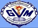G.V.M Girls College logo