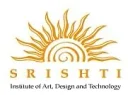 Srishti Manipal Institute of Art, Design and Technology logo