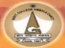 Government Post Graduate College logo