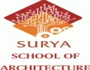 Surya School of Architecture - (SSA)