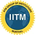 International Institute of Technology and Management  - (IITM) logo