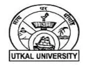 Utkal University, Directorate of Distance and Continuing Education - (DDCE)