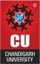 University School of Business, Chandigarh University - (USB) logo