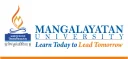 Mangalayatan University, Institute of Applied Sciences - (IAS)