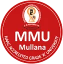 Maharishi Markandeshwar Institute of Medical Sciences & Research - (MMIMSR) logo