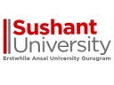 Sushant School of Business - (SSB) logo