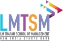 LM Thapar School of Management - (LMTSM) logo