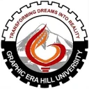Graphic Era Hill University Bhimtal Campus - (GEHU)
