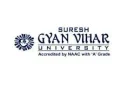Suresh Gyan Vihar University, International School of Business Management - (ISBM)