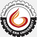 Graphic Era University, School of Engineering and Technology - (GEU)