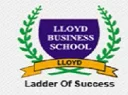 Lloyd Business School (LBS) logo