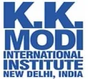 K.K. Modi International Institute - (KKMII)