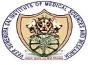 Veer Surendra Sai Institute of Medical Sciences and Research - (VIMSAR)