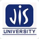 JIS University logo